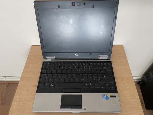 Elitebook 2540p 2 - hp, 2540p,