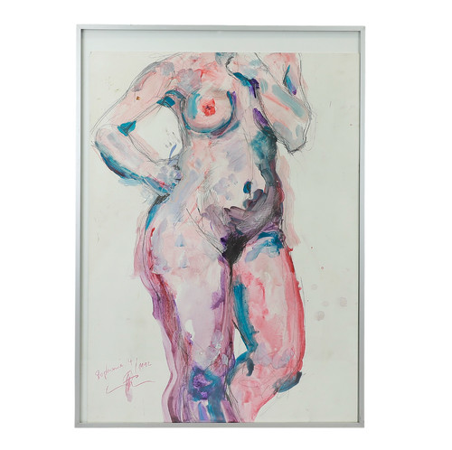 Erhard divinicher tecnica - erhard,