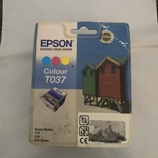Stampante Epson inchiostro a