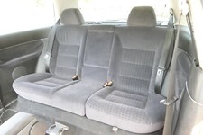 Golf 4 Limousine Sitz