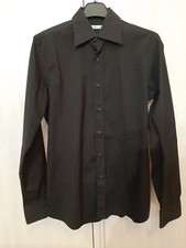 CAMICIA PRADA SLIM FIT UOMO SIZE 39/15.5 ITALY