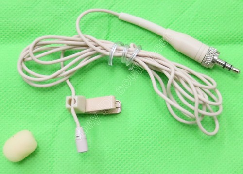 Microfono lavalier con - lavalier,