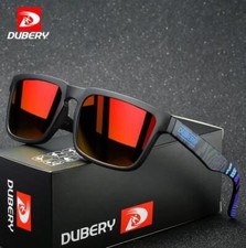 DUBERY Occhiali da Sole
