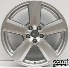 1 CERCHIO IN LEGA 9 X 19 "