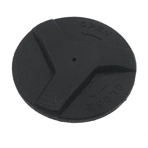 Tappo per serbatoio carburante - tappo,