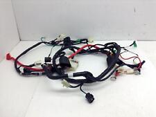 CAVI CABLAGGIO MATASSA