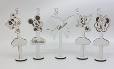 bomboniera nascita Minnie