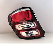FANALE POST. SX. C/RETROMARCIA 9803928880 CITROEN C3 2a Serie (A51) (03/13>06/17