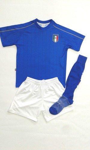 Completo italia calcio - ,
