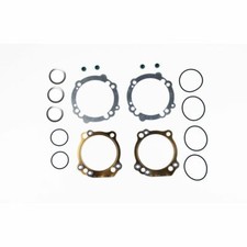 Athena Kit smeriglio cilindro