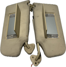 Alette pantine parasole destra