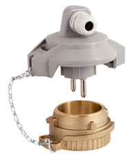 Afriso Grenzwertgeber GWG