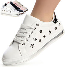 Sneaker Da Donna Tempo Libero