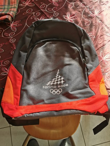 Zaino asics olimpiadi - asics,