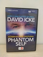 David Icke - Schiavi Di Un Sé