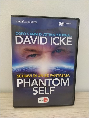 David icke schiavi un - david, di