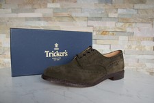 Tricker's EU 41,5 UK 7,5