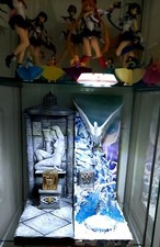 Diorama Myth Cloth Saint Seiya