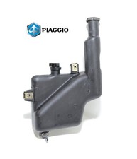 Serbatoio miscelatore olio motore competo originale Piaggio per Vespa ET2 50 LX