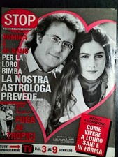 Stop 1945 1986 Romina Power Al Bano Heather Parisi Robert Wagner Cuccarini