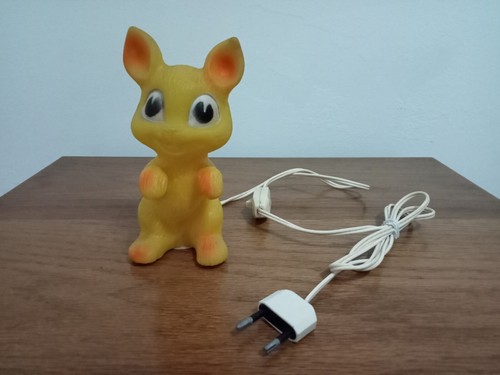 Lampada tavolo comodino - o,