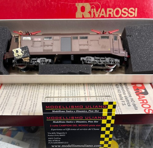 Rivarossi 1467 424 143 - fs,