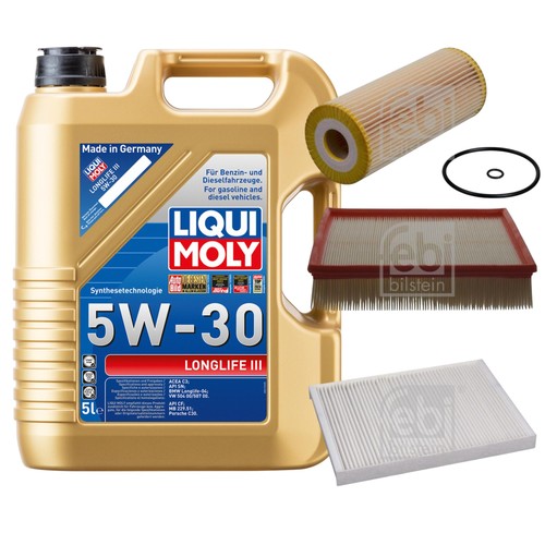 Febi bilstein pacchetto - bilstein,