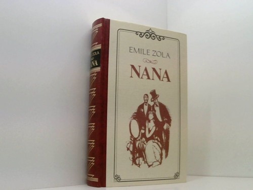 Nana zola emile 661529416 - zola,, emile: