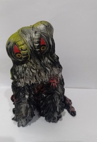 Bandai godzilla serie - bandai,