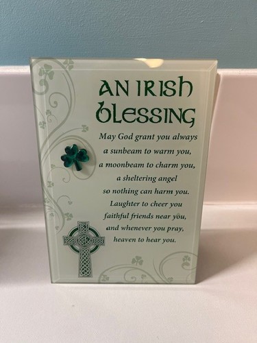Irish blessing free - blessing,