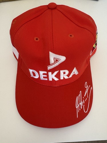Dekra cappellino baseball - cappellino,