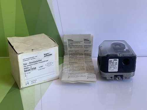 Krom schroder dg6u - schroder, dg6u-3
