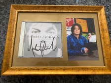 CD Michael Jackson