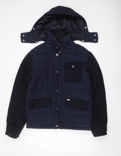 Zara giubbotto uomo - zara, puffer