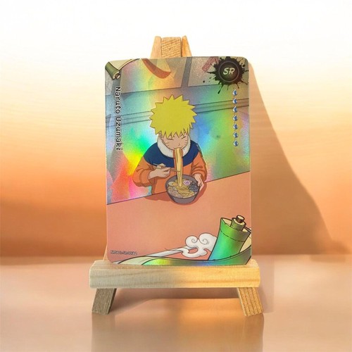 Naruto kayou serie - naruto,