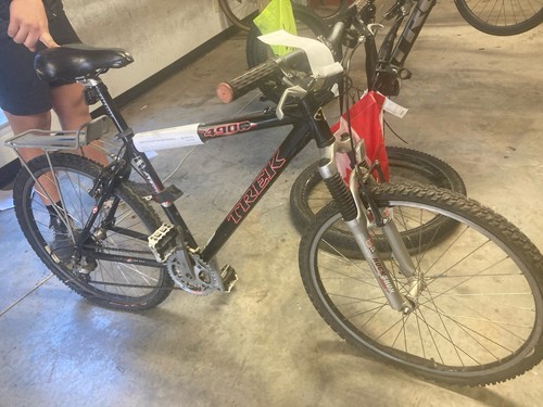 Trek 4900 mountain - 4900,