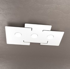 Lampada da soffitto plafoniera