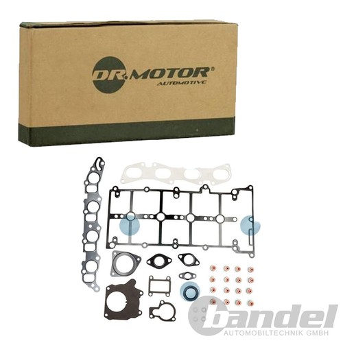 Motore kit guarnizione - kit,