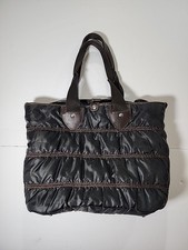 Bonfanti Puffer Quilted Dark