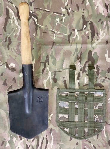 Sapper pala fanteria - sapper, esercito
