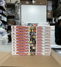 Naruto mito 10 - il, 1-10