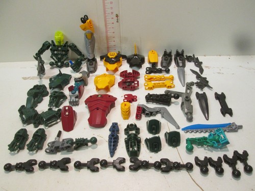 Lego costruzioni bionicle - ,