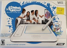 NUOVO! Udraw Studio con Tablet