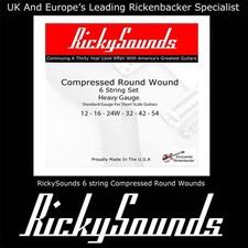 RickySounds COMPRESSO 12-54