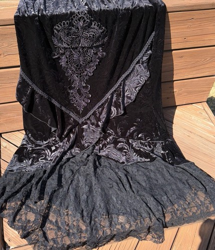 Romwe maxi gonna - maxi, elasticizzata