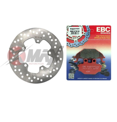 Adatto per yamaha yzf 125 - per,