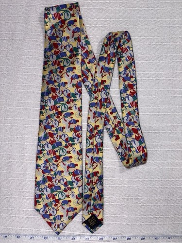 Cravatta alynn neckwear tour - cravatta,