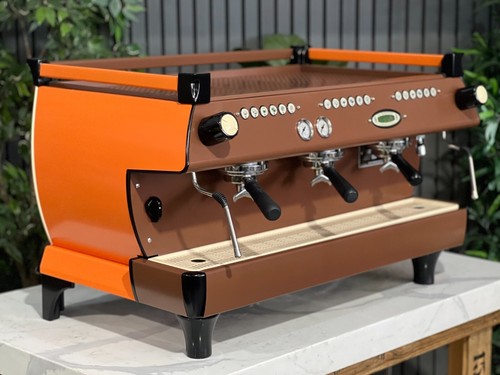 Marzocco gb5 group - marzocco, 3