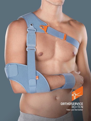 Acromion ten tutore - |,