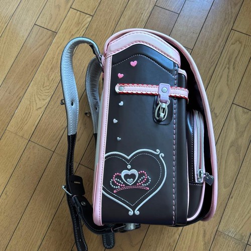 Borsa scuola kirax2 mirumo - scuola,